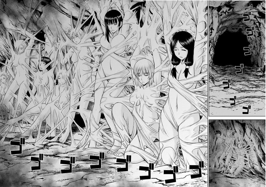 Xạ Thủ Mềm Mại Của Nữ Chiến Binh Chương 8 page 30 - Giả Dược