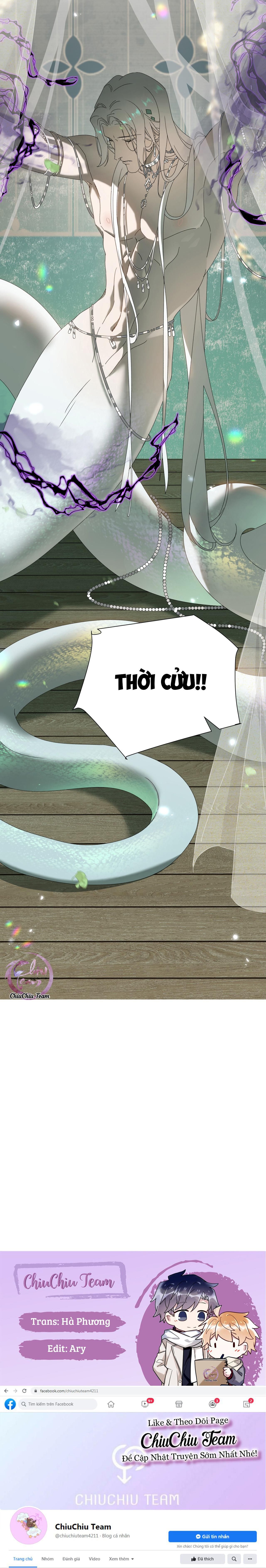 đọc truyện Xà Yêu Muốn Bỏ Trốn Chương 15 ảnh 14 tại Giả Dược