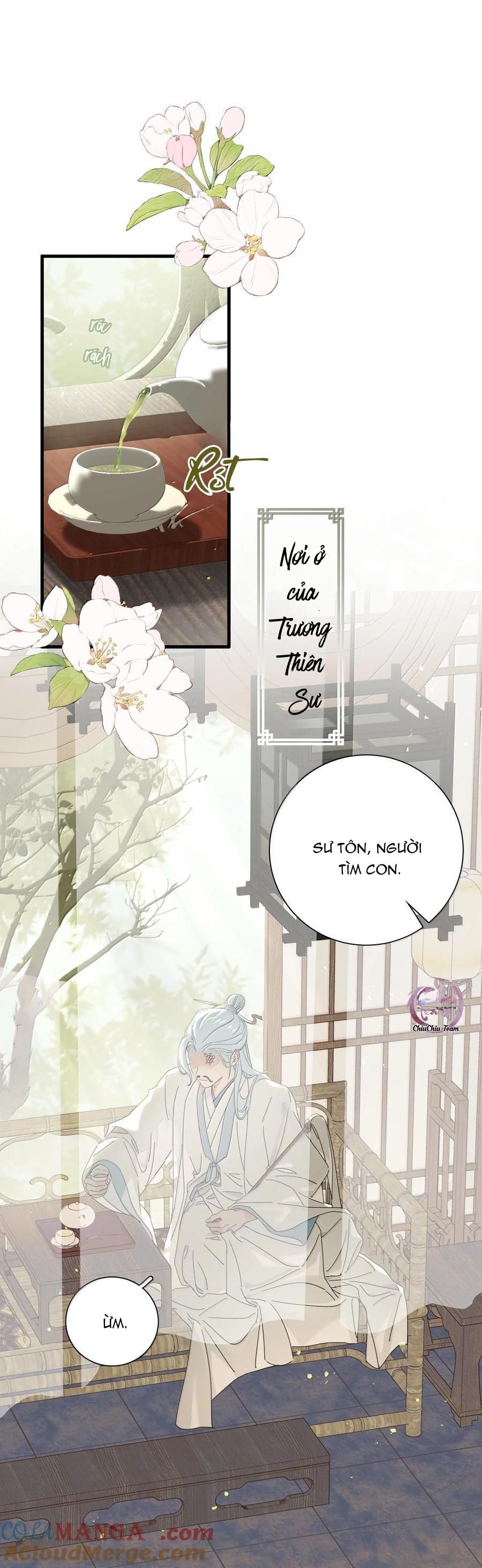 đọc truyện Xà Yêu Muốn Bỏ Trốn Chương 18 ảnh 10 tại Giả Dược