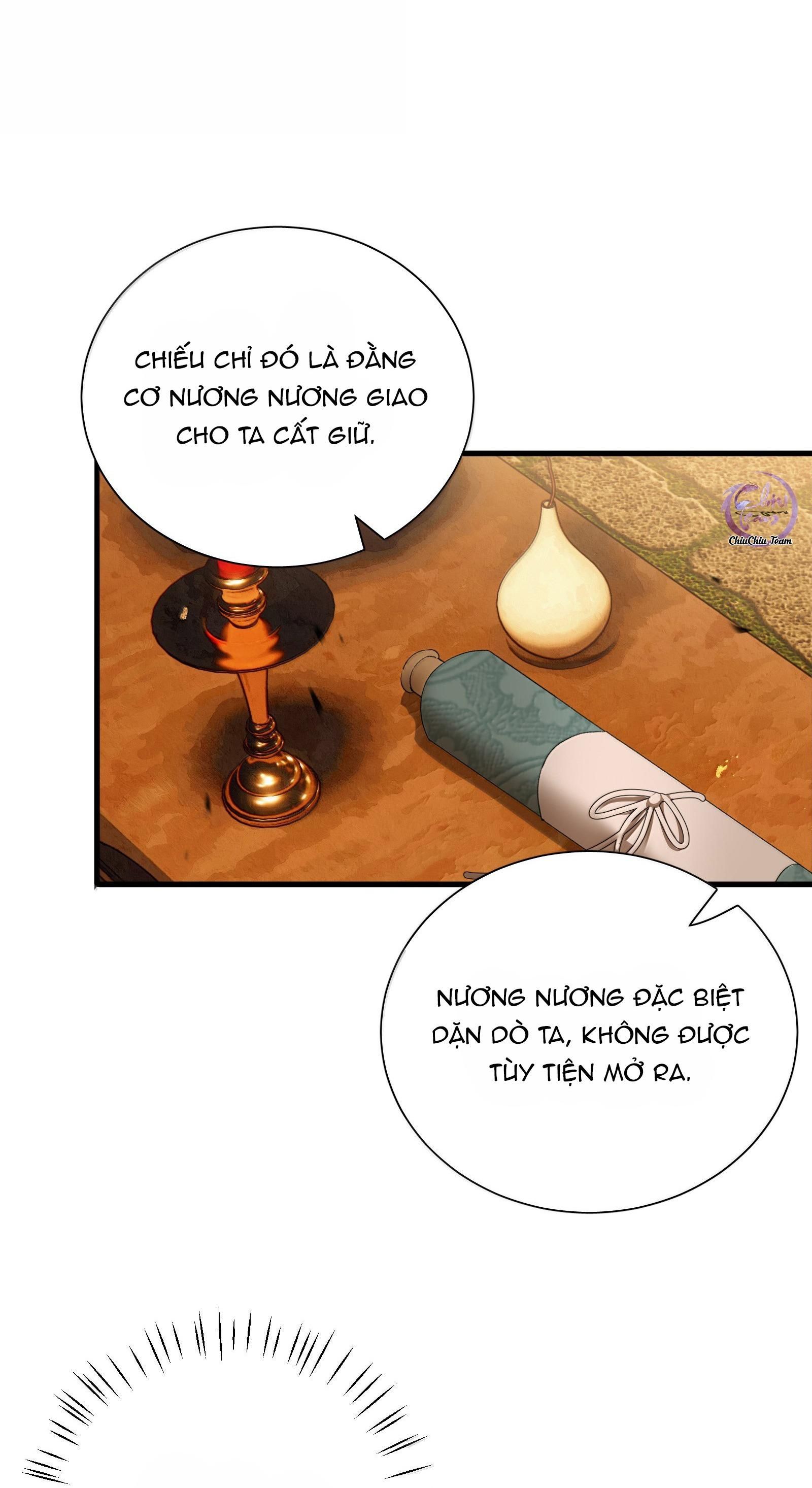 đọc truyện Xà Yêu Muốn Bỏ Trốn Chương 31 ảnh 28 tại Giả Dược