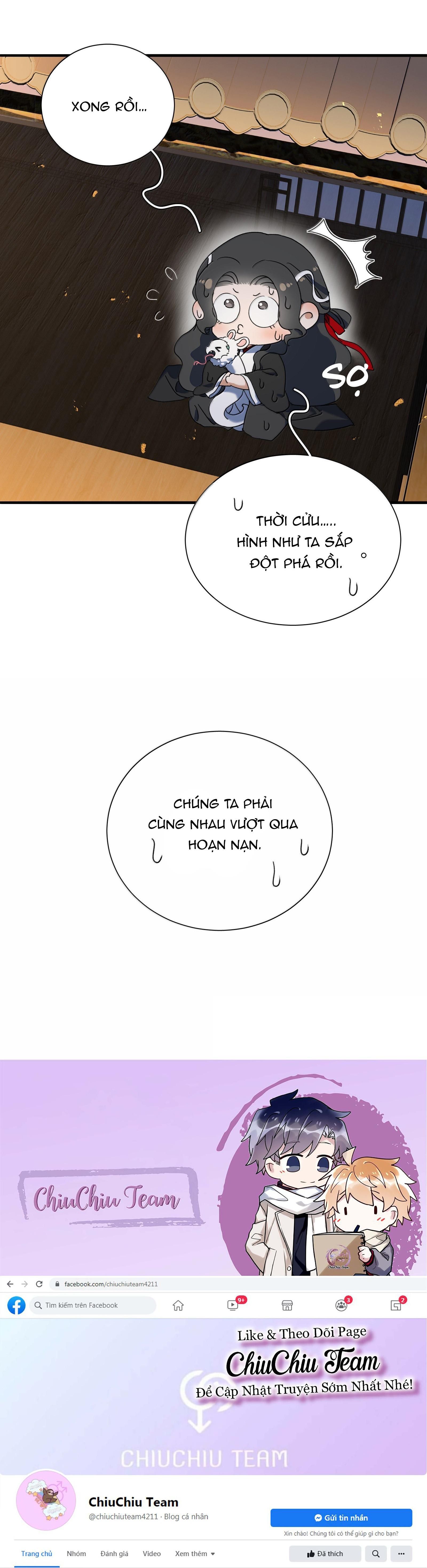 đọc truyện Xà Yêu Muốn Bỏ Trốn Chương 33 ảnh 29 tại Giả Dược