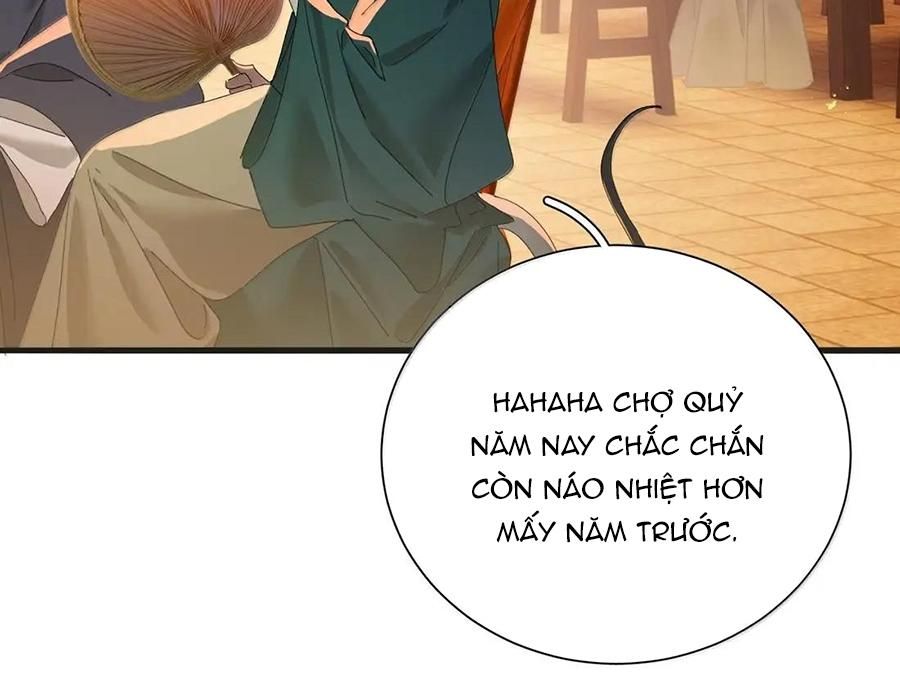 đọc truyện Xà Yêu Muốn Bỏ Trốn Chương 48 ảnh 9 tại Truyện Dạ Ký