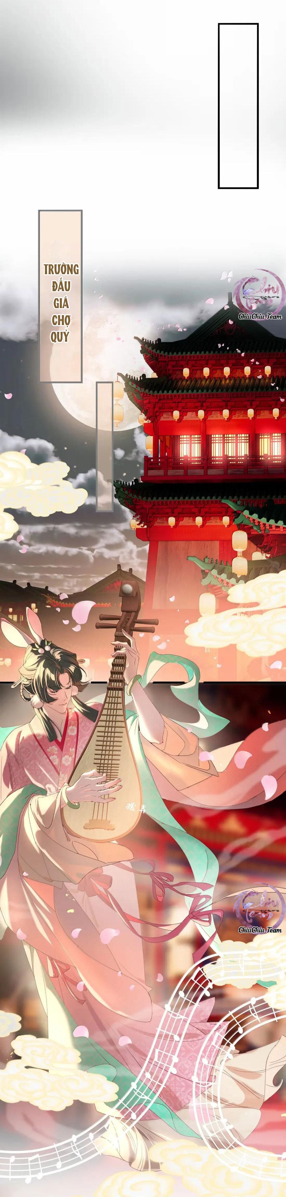 đọc truyện Xà Yêu Muốn Bỏ Trốn Chương 52 ảnh 15 tại Thiên Thai Truyện