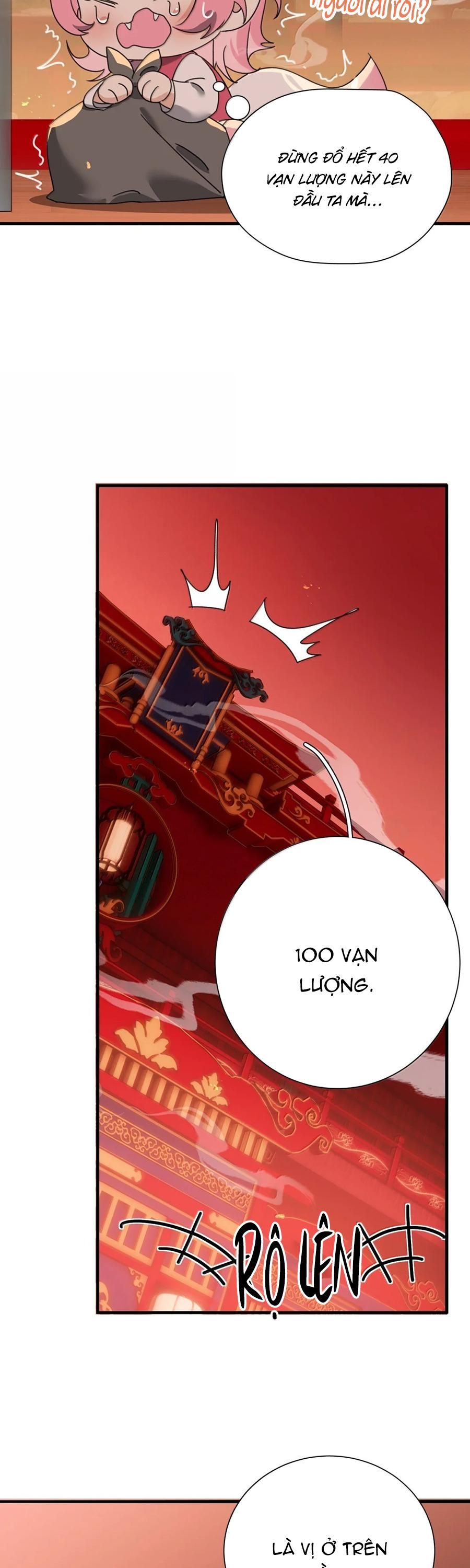 đọc truyện Xà Yêu Muốn Bỏ Trốn Chương 53 ảnh 26 tại Thiên Thai Truyện