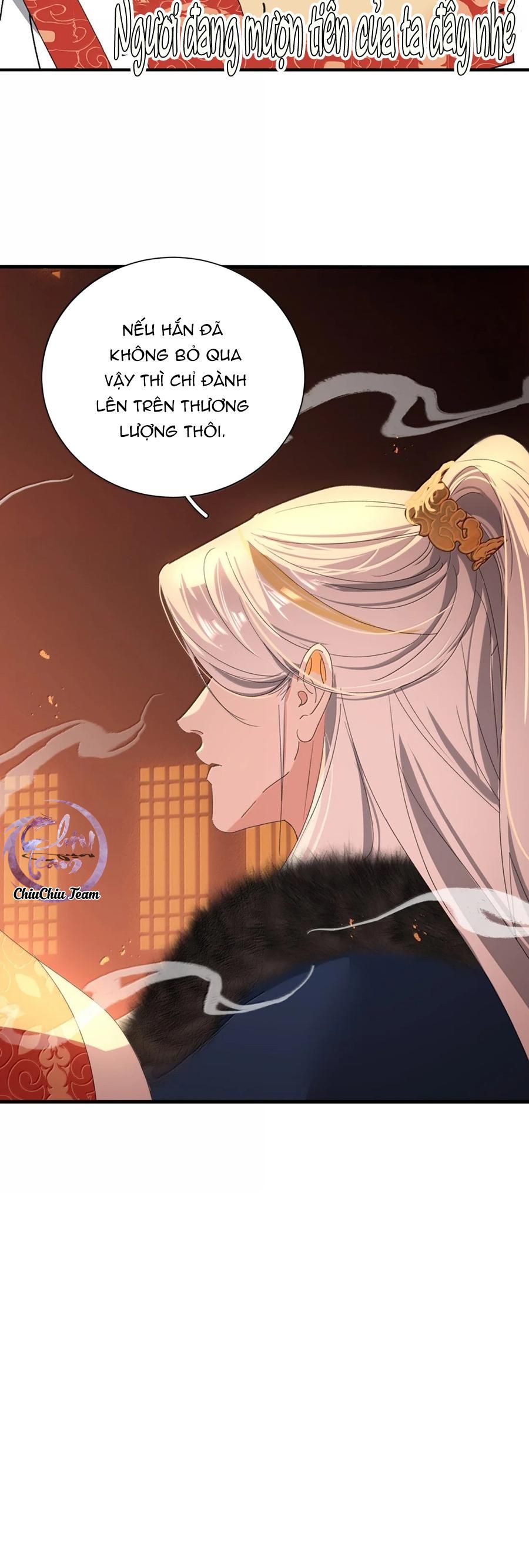 đọc truyện Xà Yêu Muốn Bỏ Trốn Chương 53 ảnh 28 tại Thiên Thai Truyện