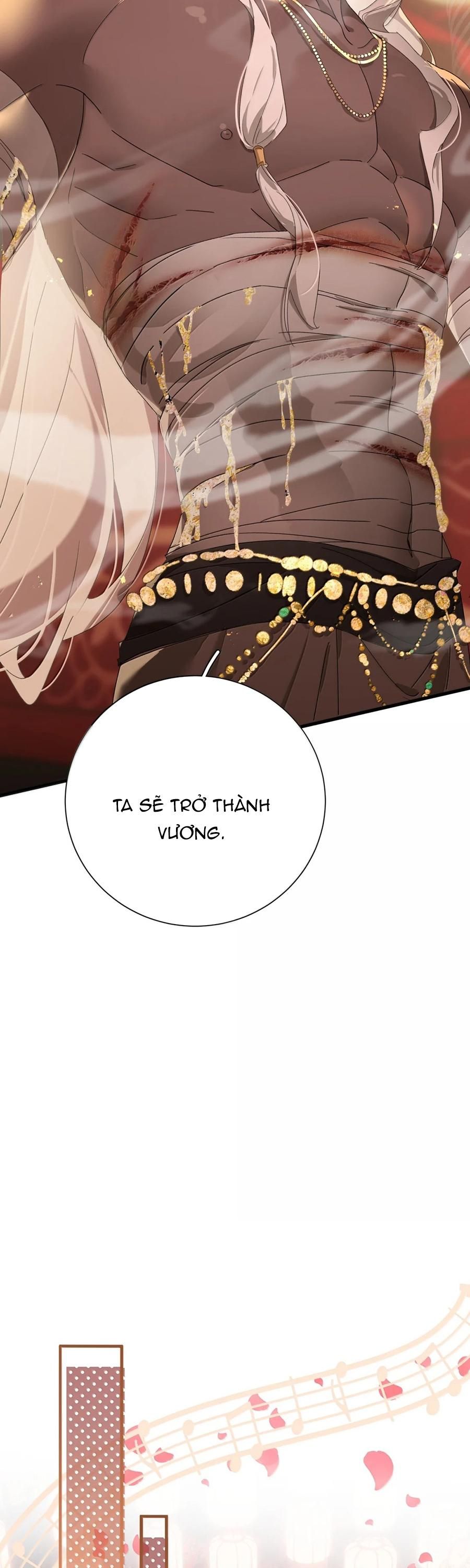 đọc truyện Xà Yêu Muốn Bỏ Trốn Chương 53 ảnh 5 tại Thiên Thai Truyện