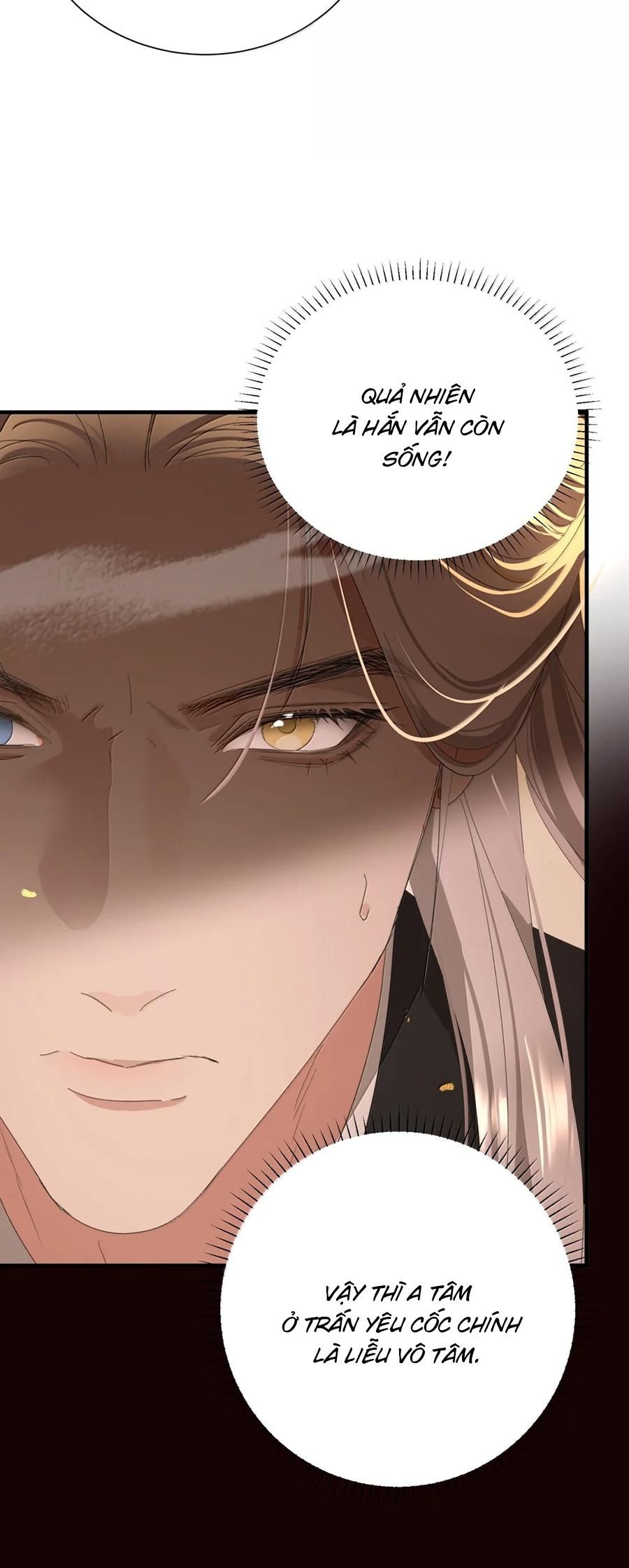 đọc truyện Xà Yêu Muốn Bỏ Trốn Chương 53 ảnh 9 tại Thiên Thai Truyện