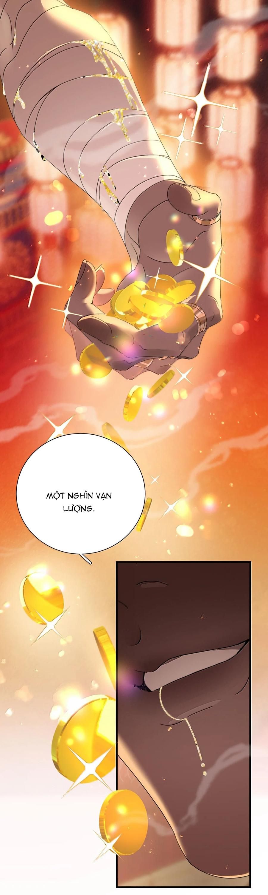 đọc truyện Xà Yêu Muốn Bỏ Trốn Chương 54 ảnh 2 tại Thiên Thai Truyện