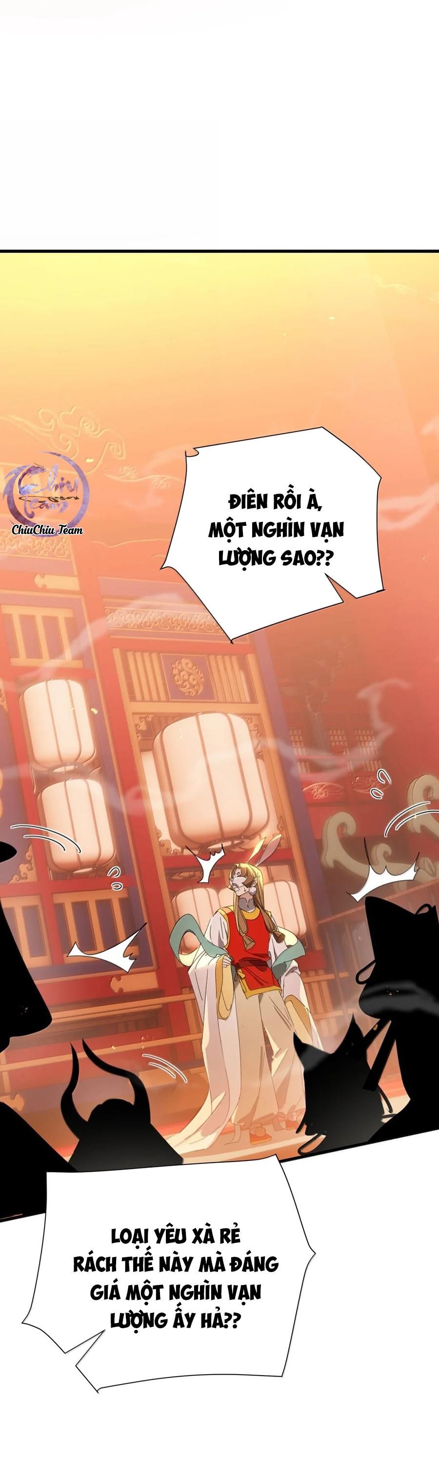 đọc truyện Xà Yêu Muốn Bỏ Trốn Chương 54 ảnh 3 tại Thiên Thai Truyện