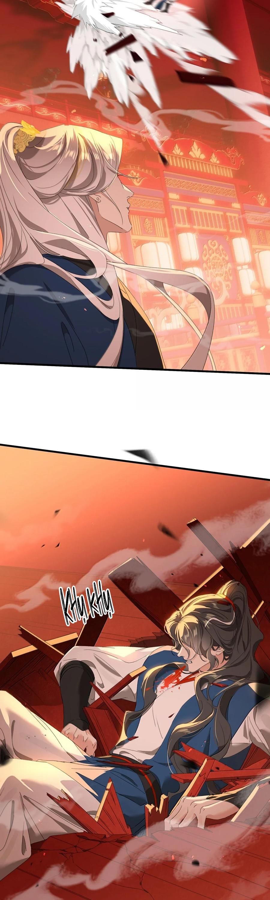 đọc truyện Xà Yêu Muốn Bỏ Trốn Chương 54 ảnh 17 tại Thiên Thai Truyện