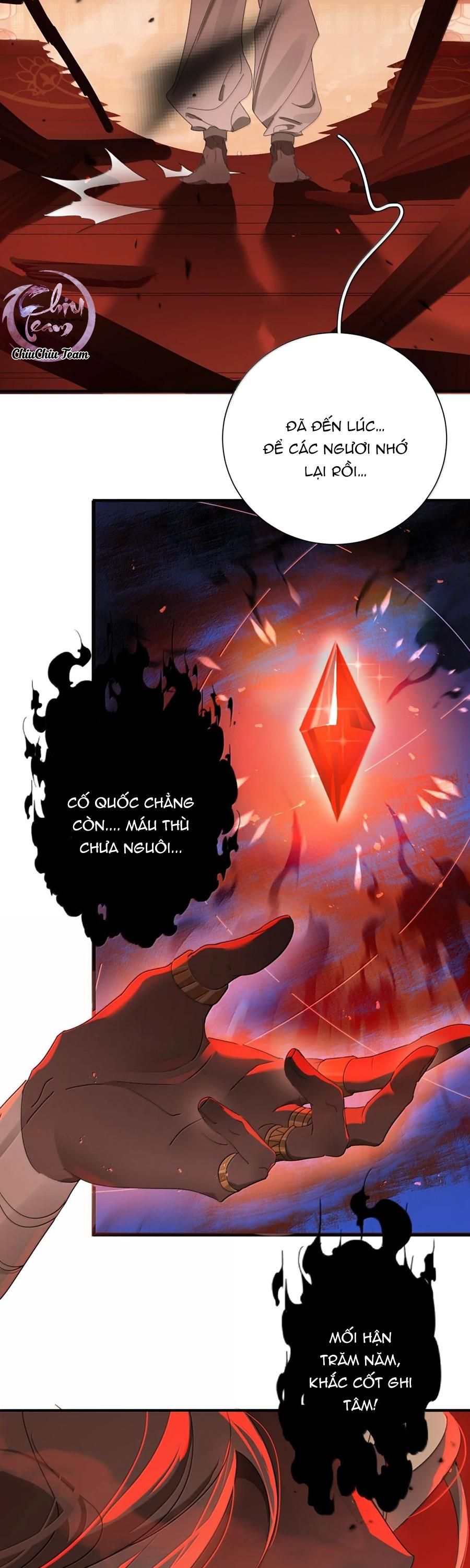 đọc truyện Xà Yêu Muốn Bỏ Trốn Chương 54 ảnh 20 tại Thiên Thai Truyện