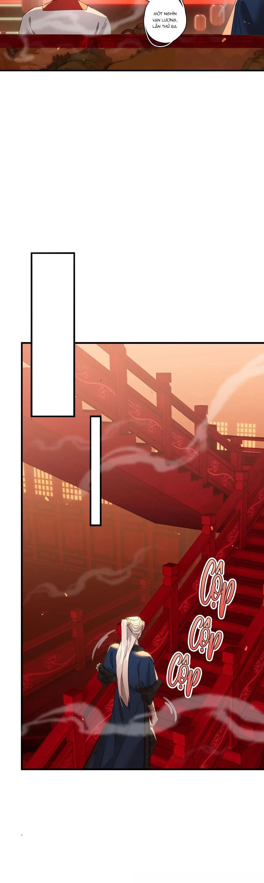 đọc truyện Xà Yêu Muốn Bỏ Trốn Chương 54 ảnh 5 tại Thiên Thai Truyện