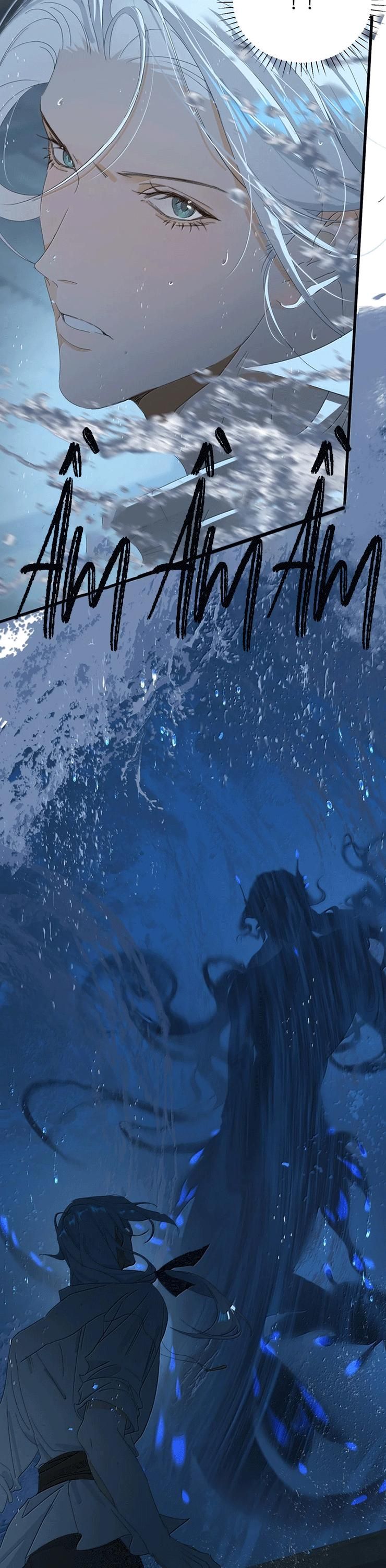 đọc truyện Xà Yêu Muốn Bỏ Trốn Chương 55.2 ảnh 4 tại Thiên Thai Truyện