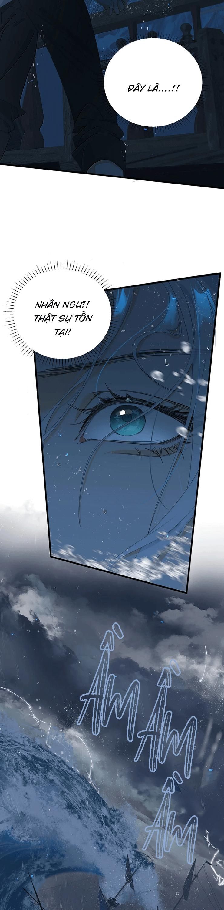 đọc truyện Xà Yêu Muốn Bỏ Trốn Chương 55.2 ảnh 5 tại Thiên Thai Truyện