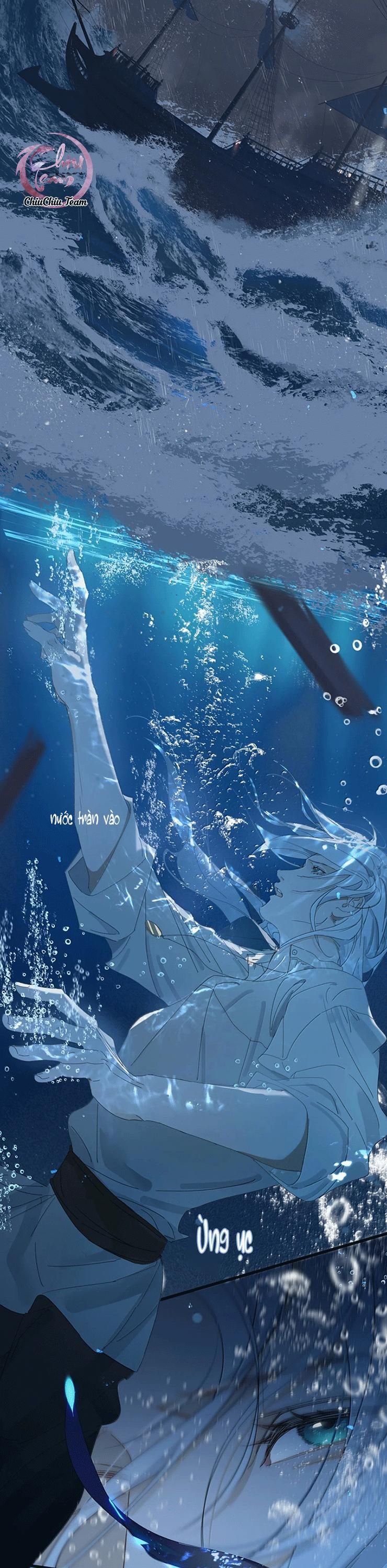 đọc truyện Xà Yêu Muốn Bỏ Trốn Chương 55.2 ảnh 6 tại Thiên Thai Truyện