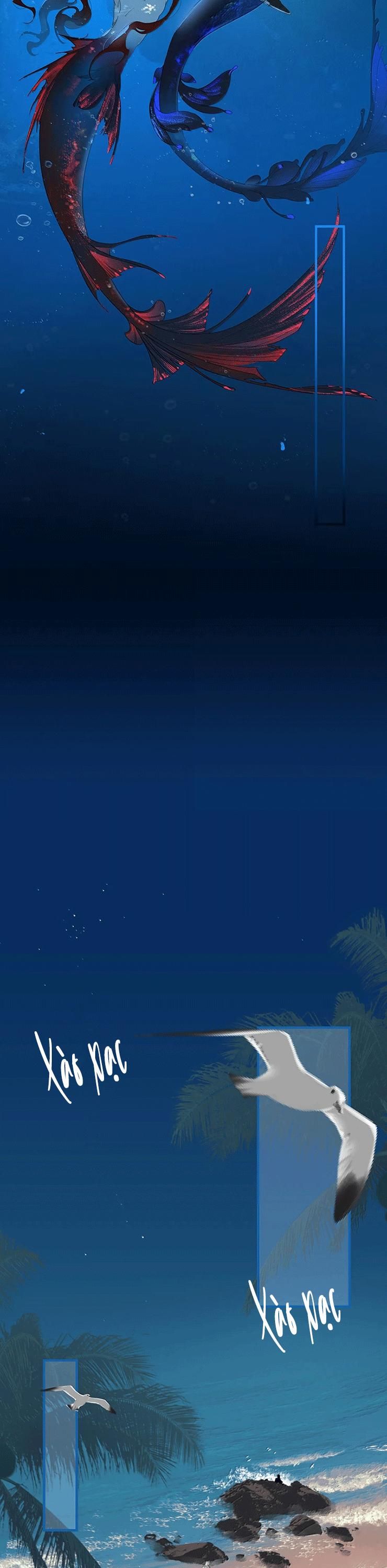 đọc truyện Xà Yêu Muốn Bỏ Trốn Chương 55.2 ảnh 8 tại Thiên Thai Truyện