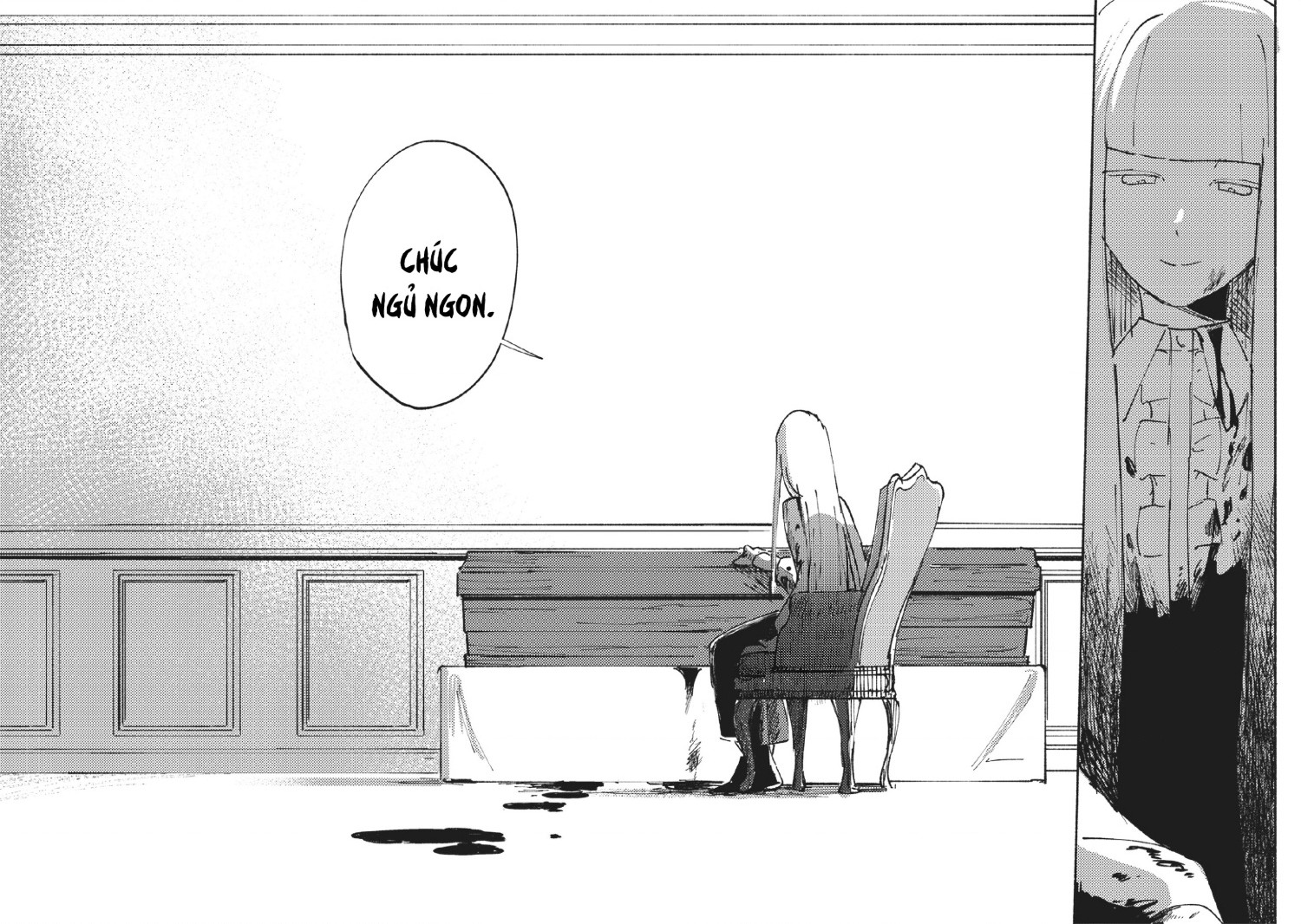 đọc truyện Xác Chết Đồng Loại Chương 1 ảnh 3 tại Thiên Thai Truyện