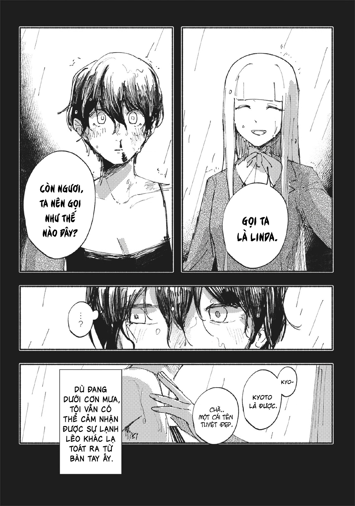 đọc truyện Xác Chết Đồng Loại Chương 1 ảnh 12 tại Thiên Thai Truyện