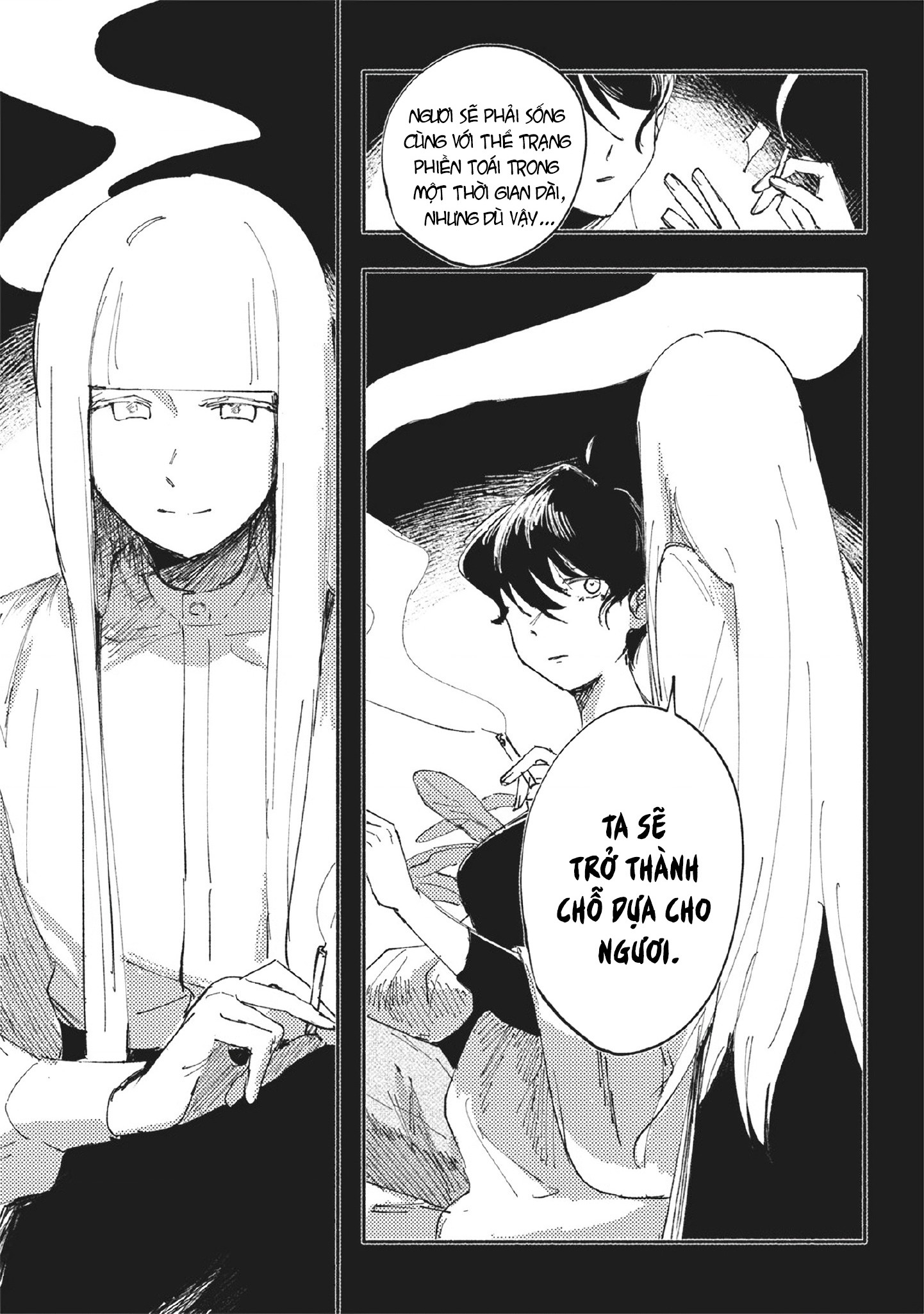 đọc truyện Xác Chết Đồng Loại Chương 1 ảnh 27 tại Thiên Thai Truyện