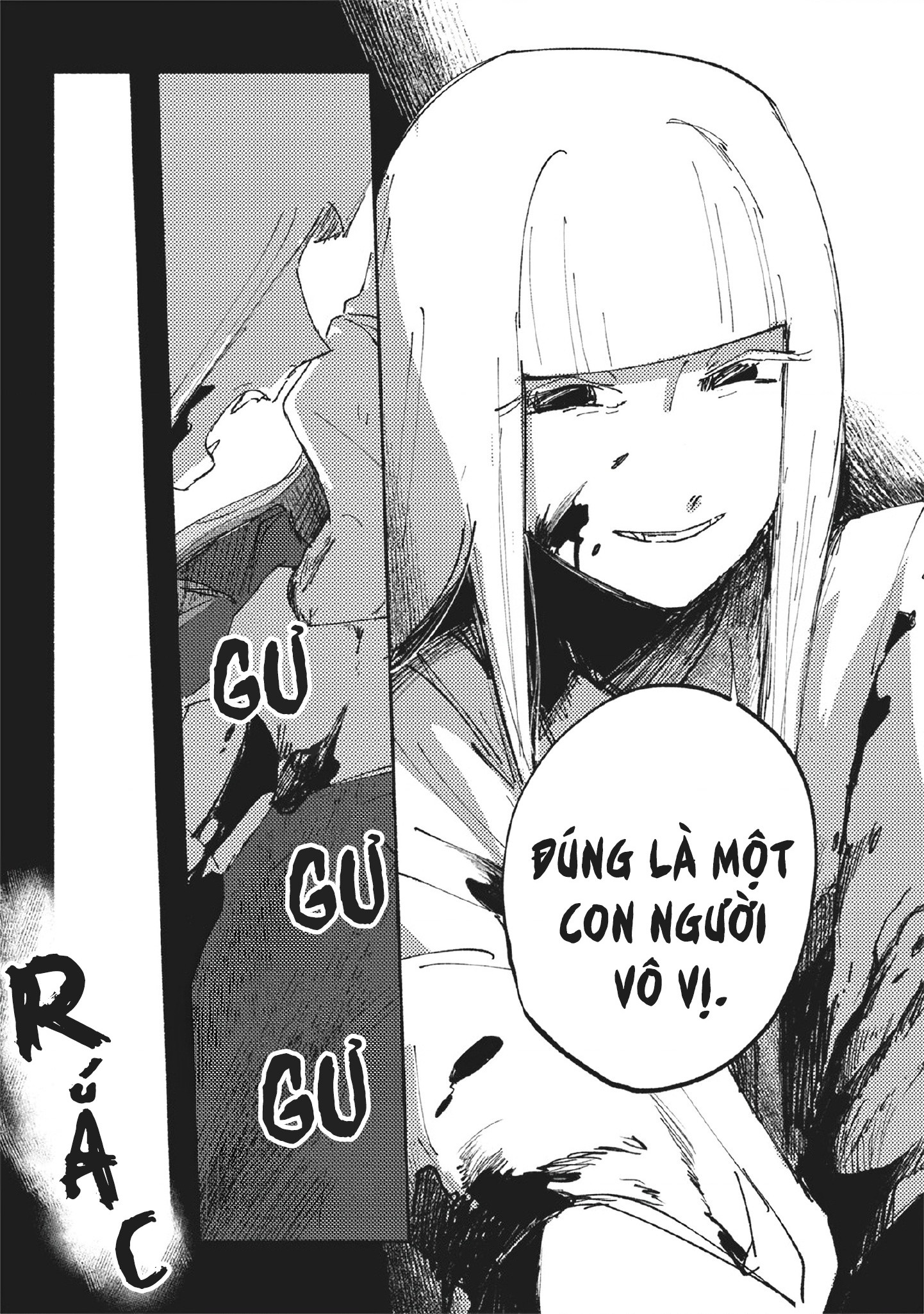 đọc truyện Xác Chết Đồng Loại Chương 1 ảnh 35 tại Thiên Thai Truyện