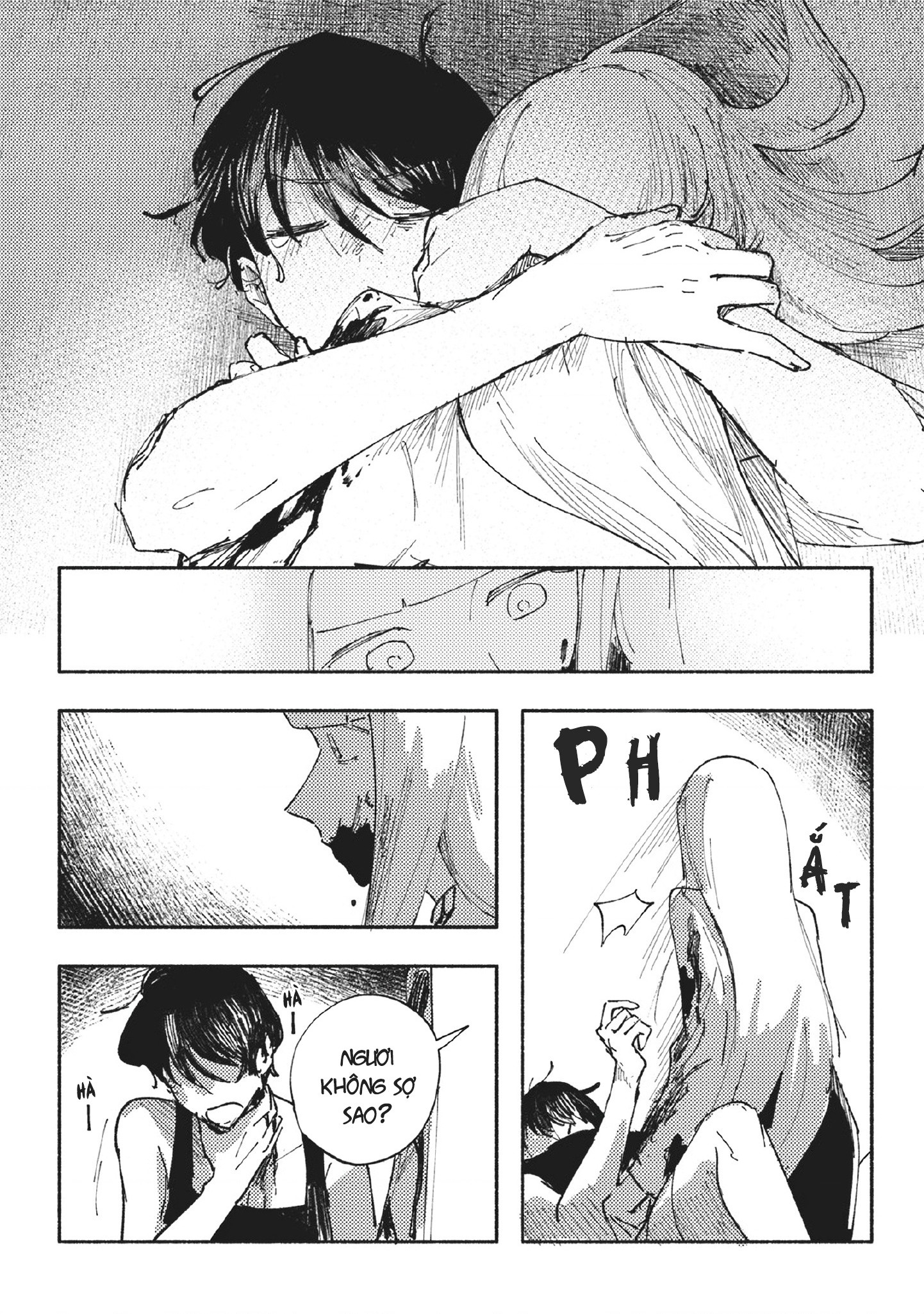 đọc truyện Xác Chết Đồng Loại Chương 1 ảnh 39 tại Thiên Thai Truyện