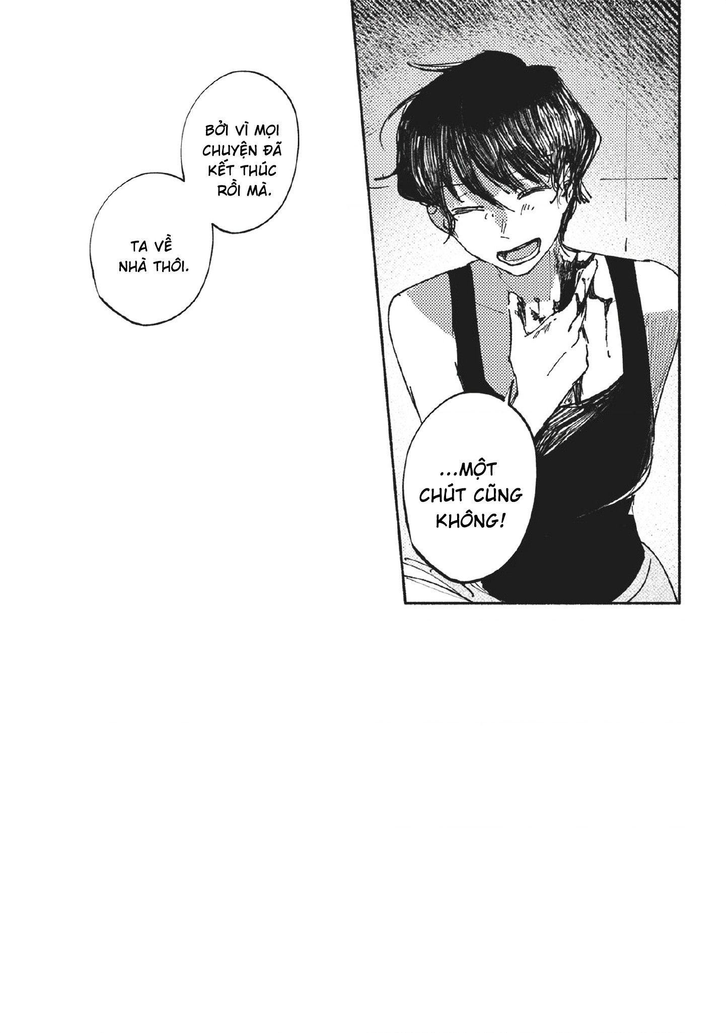 đọc truyện Xác Chết Đồng Loại Chương 1 ảnh 40 tại Thiên Thai Truyện