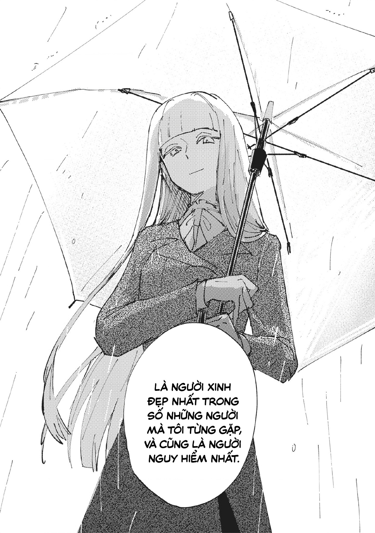 đọc truyện Xác Chết Đồng Loại Chương 1 ảnh 10 tại Thiên Thai Truyện