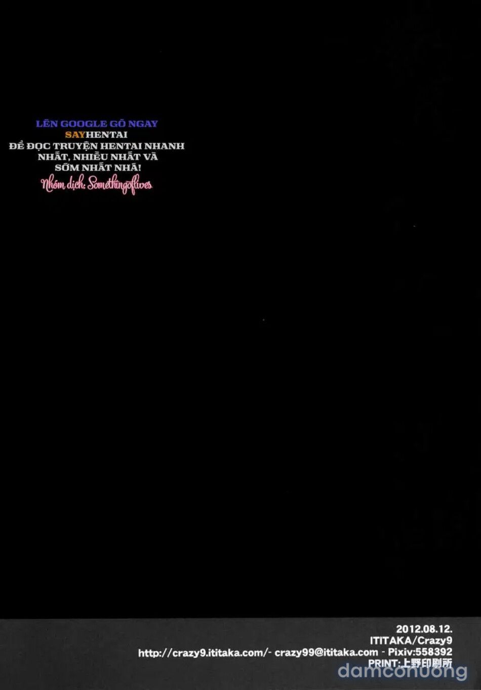 đọc truyện Xâm Nhập Giấc Ngủ Của Nàng Asuna Tại Mã Hiệu C9-02 Chương 1 ảnh 29 tại Thiên Thai Truyện