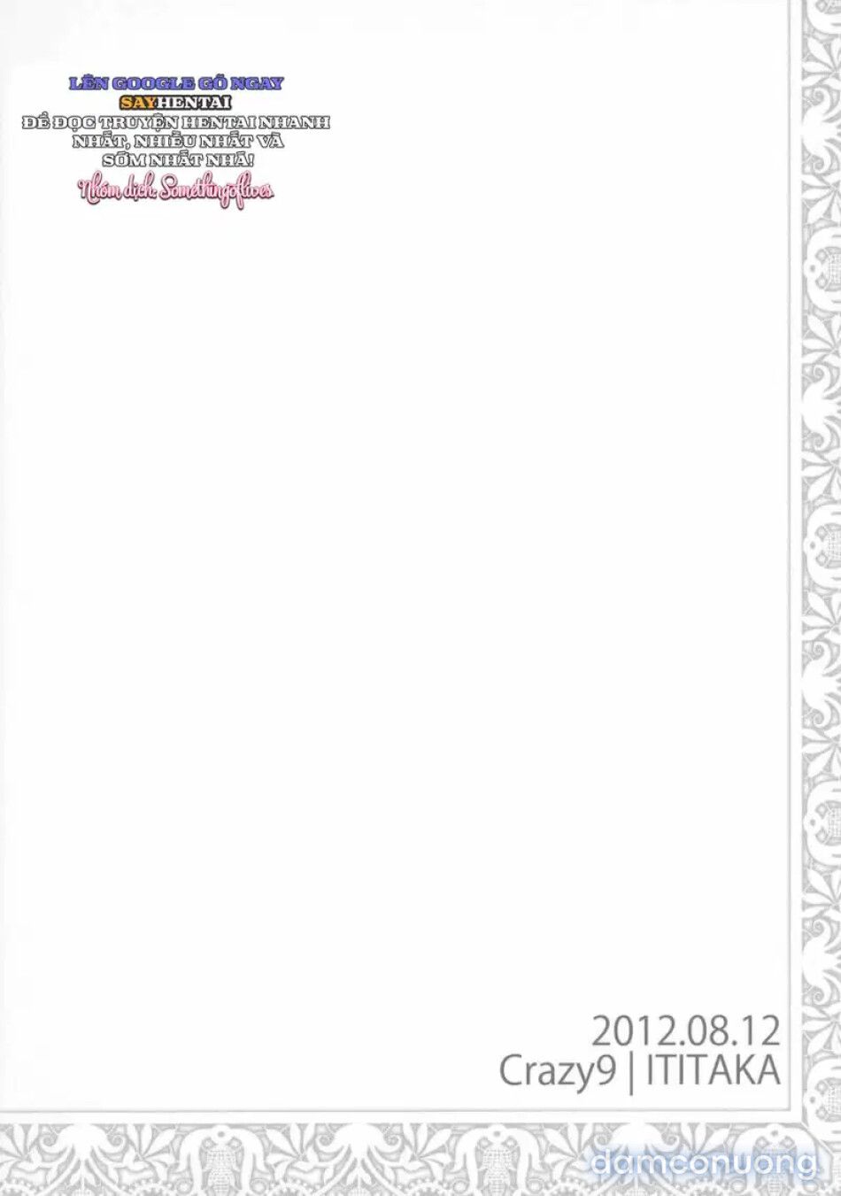 đọc truyện Xâm Nhập Giấc Ngủ Của Nàng Asuna Tại Mã Hiệu C9-02 Chương 1 ảnh 30 tại Thiên Thai Truyện