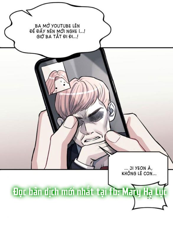 đọc truyện Xâm Nhập Trường Trung Học Tài Phiệt Chương 10.1 ảnh 14 tại Thiên Thai Truyện