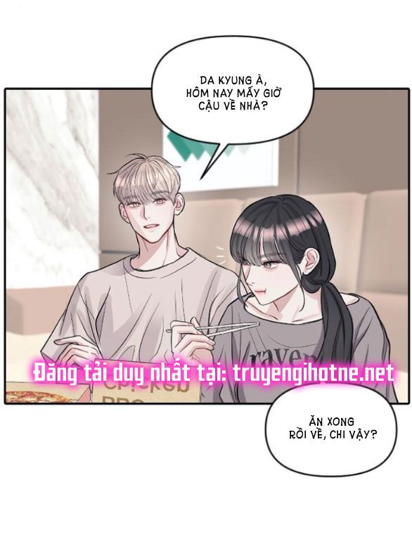 đọc truyện Xâm Nhập Trường Trung Học Tài Phiệt Chương 10.1 ảnh 28 tại Thiên Thai Truyện