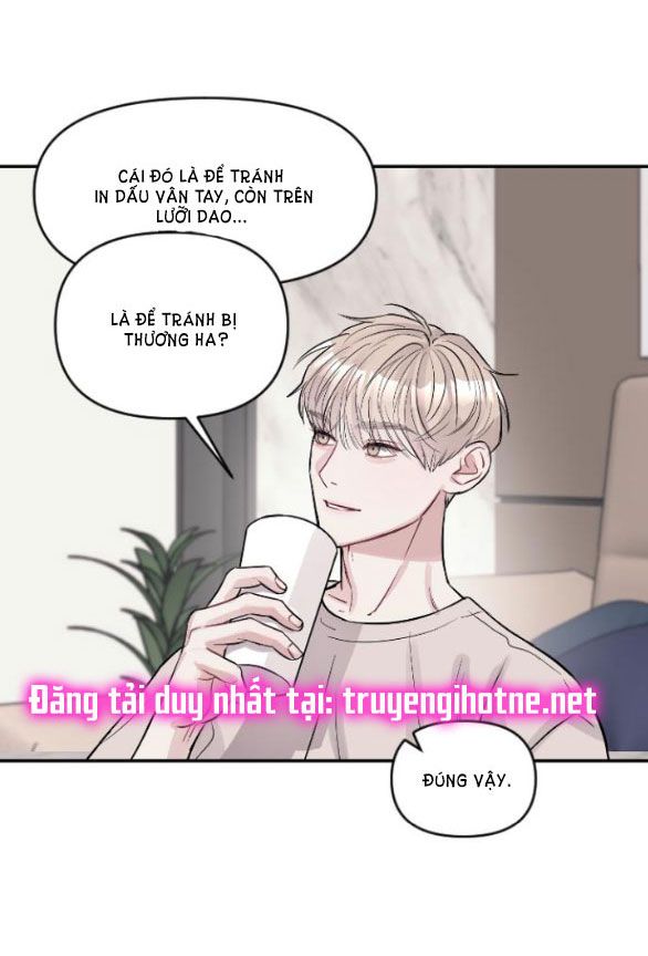 đọc truyện Xâm Nhập Trường Trung Học Tài Phiệt Chương 10.1 ảnh 40 tại Thiên Thai Truyện