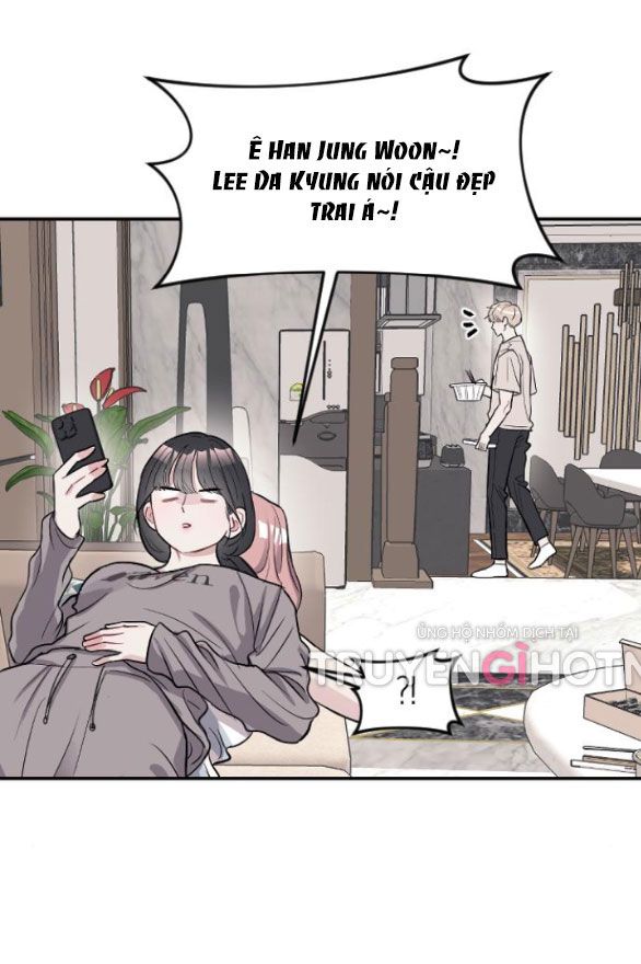 đọc truyện Xâm Nhập Trường Trung Học Tài Phiệt Chương 10.2 ảnh 14 tại Thiên Thai Truyện