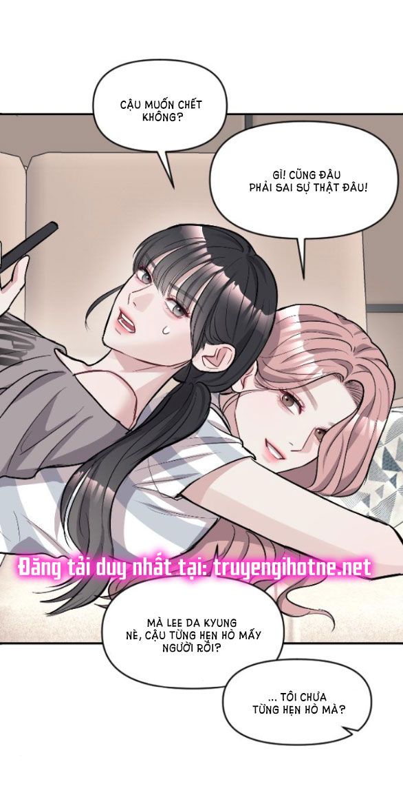 đọc truyện Xâm Nhập Trường Trung Học Tài Phiệt Chương 10.2 ảnh 15 tại Thiên Thai Truyện