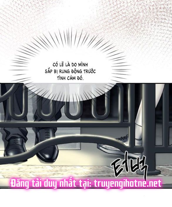 đọc truyện Xâm Nhập Trường Trung Học Tài Phiệt Chương 10.2 ảnh 28 tại Thiên Thai Truyện
