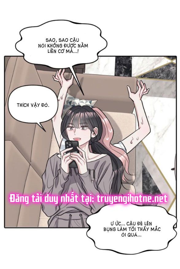 đọc truyện Xâm Nhập Trường Trung Học Tài Phiệt Chương 10.2 ảnh 9 tại Thiên Thai Truyện
