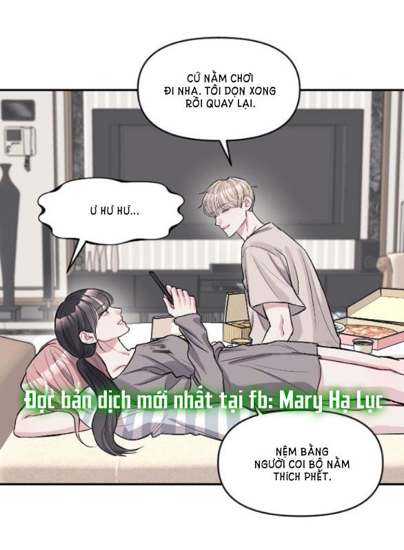 đọc truyện Xâm Nhập Trường Trung Học Tài Phiệt Chương 10.2 ảnh 10 tại Thiên Thai Truyện