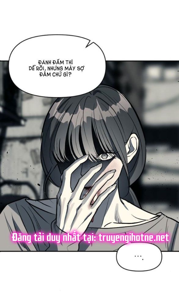 đọc truyện Xâm Nhập Trường Trung Học Tài Phiệt Chương 11.1 ảnh 38 tại Thiên Thai Truyện