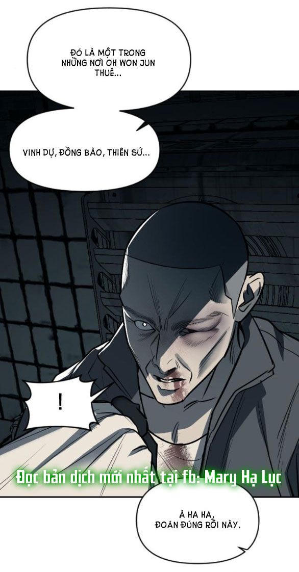 đọc truyện Xâm Nhập Trường Trung Học Tài Phiệt Chương 11.2 ảnh 27 tại Thiên Thai Truyện
