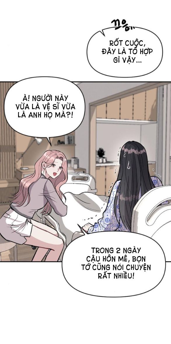đọc truyện Xâm Nhập Trường Trung Học Tài Phiệt Chương 14.2 ảnh 13 tại Thiên Thai Truyện