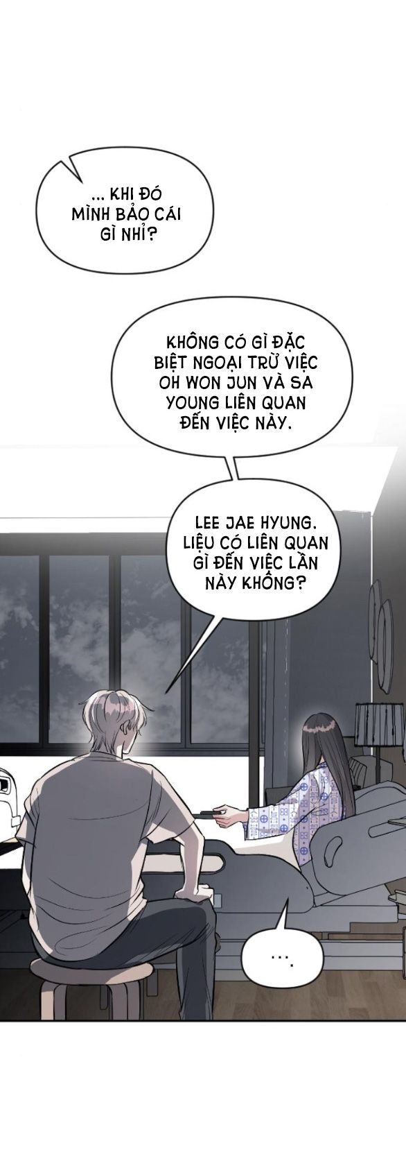 đọc truyện Xâm Nhập Trường Trung Học Tài Phiệt Chương 14.2 ảnh 26 tại Thiên Thai Truyện
