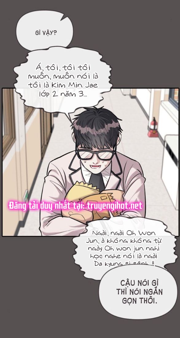 đọc truyện Xâm Nhập Trường Trung Học Tài Phiệt Chương 15.1 ảnh 9 tại Thiên Thai Truyện