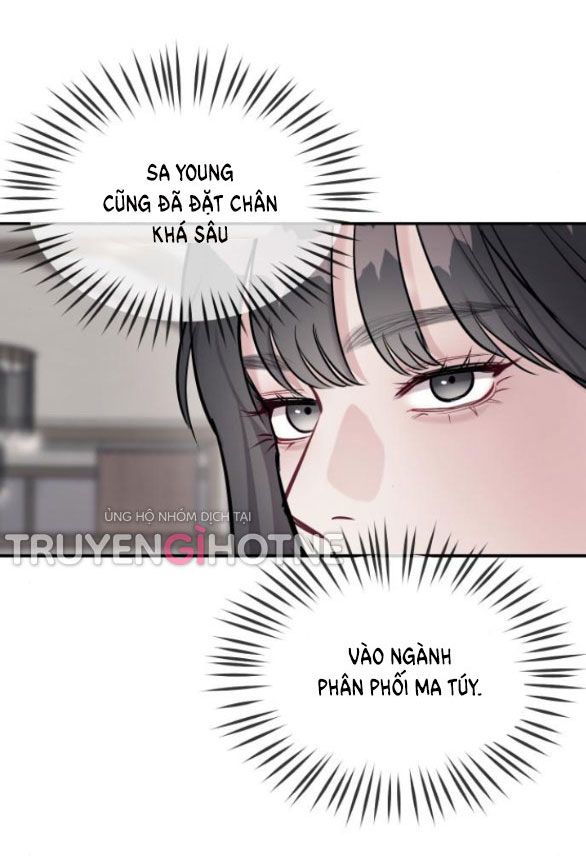 đọc truyện Xâm Nhập Trường Trung Học Tài Phiệt Chương 16.1 ảnh 13 tại Thiên Thai Truyện