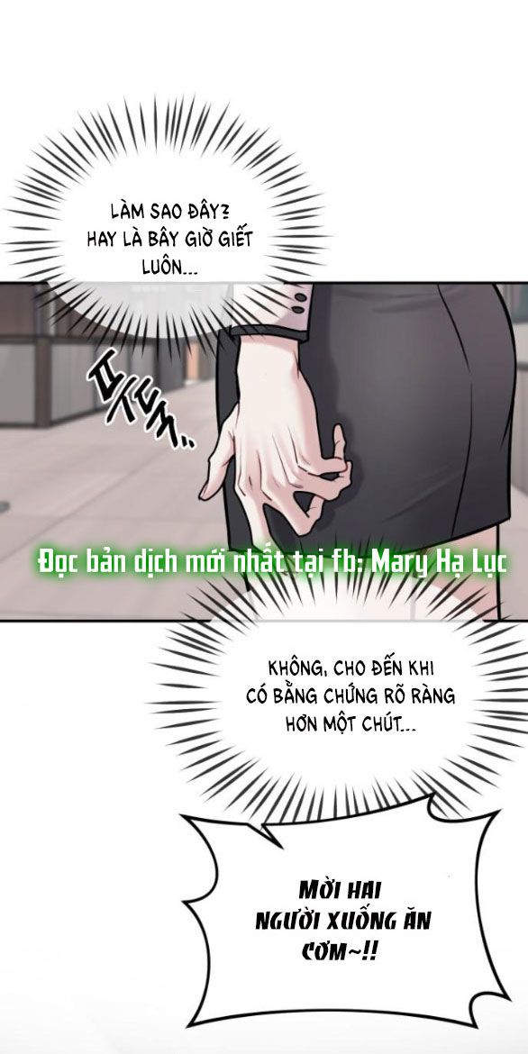 đọc truyện Xâm Nhập Trường Trung Học Tài Phiệt Chương 16.1 ảnh 15 tại Thiên Thai Truyện
