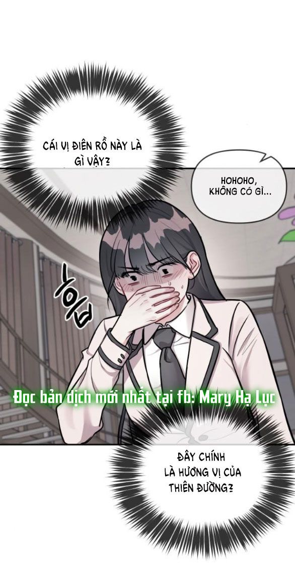 đọc truyện Xâm Nhập Trường Trung Học Tài Phiệt Chương 16.1 ảnh 18 tại Thiên Thai Truyện