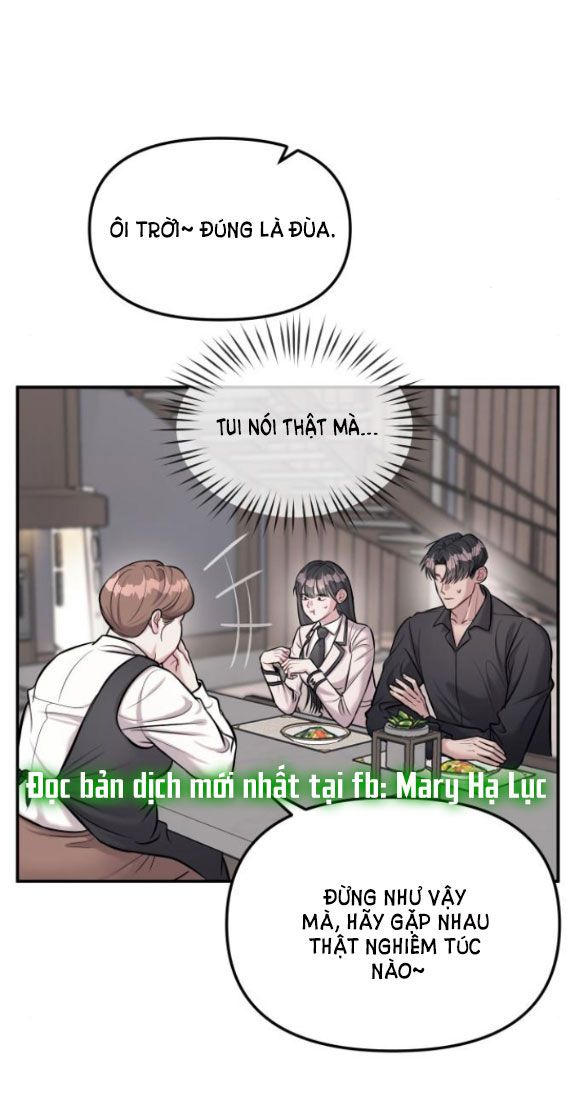 đọc truyện Xâm Nhập Trường Trung Học Tài Phiệt Chương 16.1 ảnh 21 tại Thiên Thai Truyện
