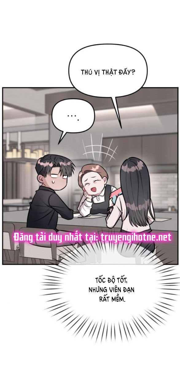 đọc truyện Xâm Nhập Trường Trung Học Tài Phiệt Chương 16.1 ảnh 41 tại Thiên Thai Truyện