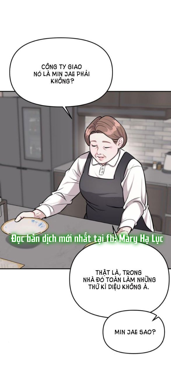 đọc truyện Xâm Nhập Trường Trung Học Tài Phiệt Chương 16.1 ảnh 42 tại Thiên Thai Truyện
