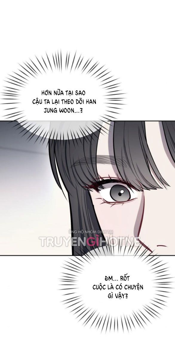 đọc truyện Xâm Nhập Trường Trung Học Tài Phiệt Chương 17.1 ảnh 43 tại Thiên Thai Truyện