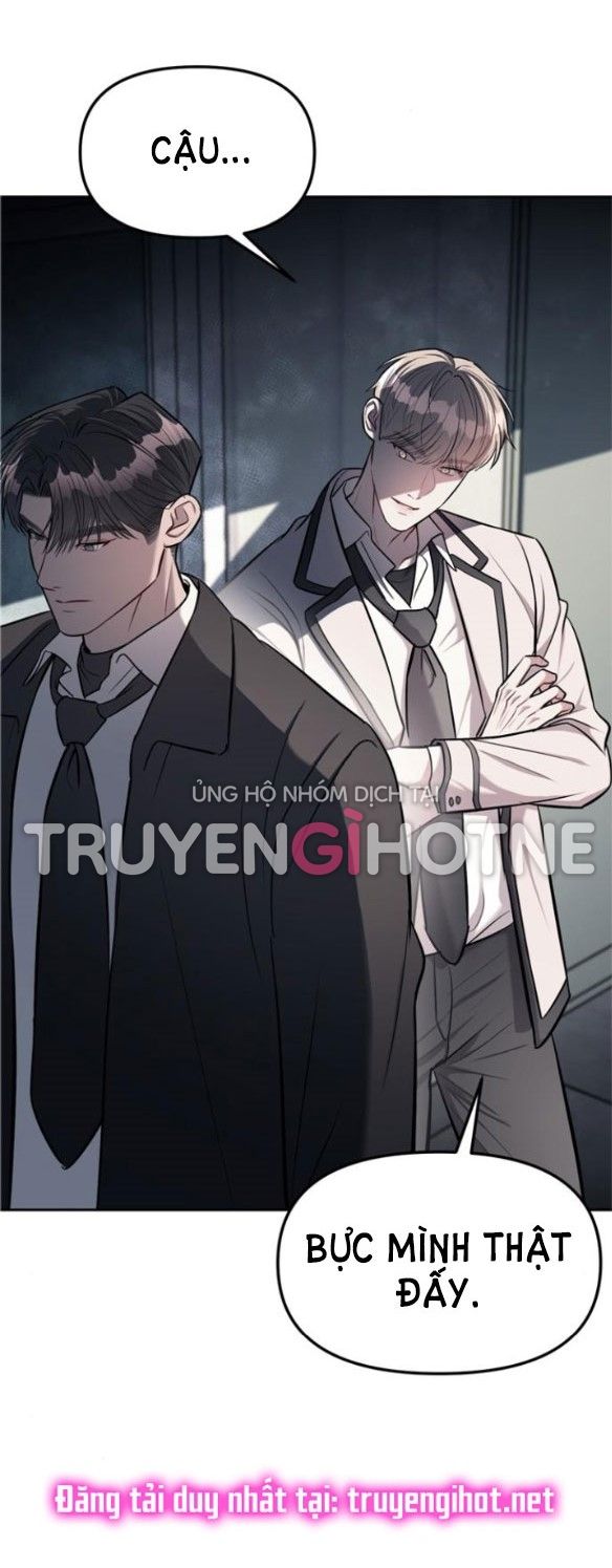 đọc truyện Xâm Nhập Trường Trung Học Tài Phiệt Chương 18.1 ảnh 22 tại Thiên Thai Truyện